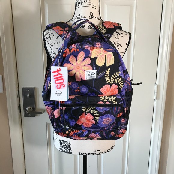 Herschel Supply Company Handbags - NWT Herschel Supply Company Nova Youth 13" Backpac